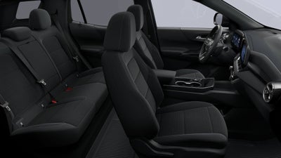Chevrolet Equinox LT 2027
