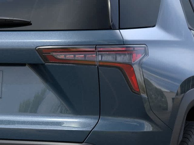 Chevrolet Equinox LT 2027