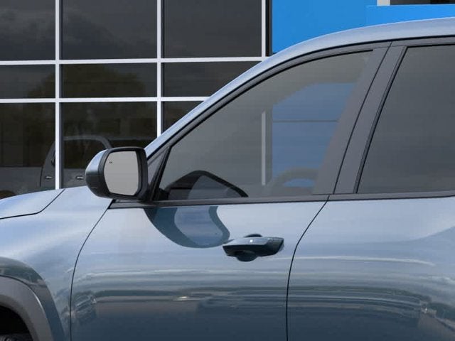 Chevrolet Equinox LT 2027
