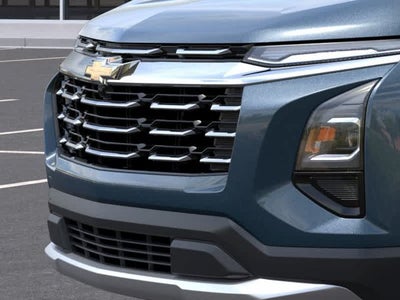 Chevrolet Equinox LT 2027
