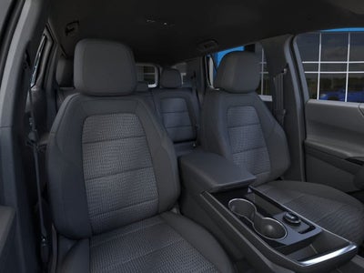 Chevrolet Equinox LT 2027