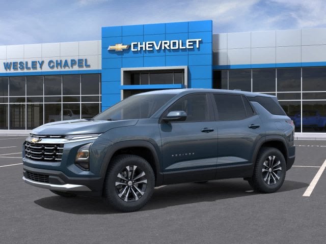 Chevrolet Equinox LT 2027