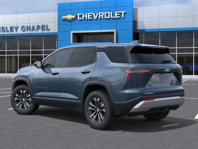 Chevrolet Equinox LT 2027