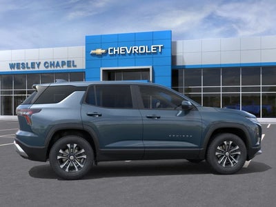 Chevrolet Equinox LT 2027