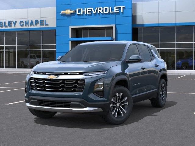 Chevrolet Equinox LT 2027