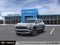 Chevrolet Equinox LT 2027