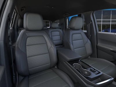 Chevrolet Equinox LT 2027