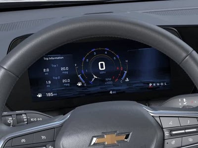 Chevrolet Equinox LT 2027