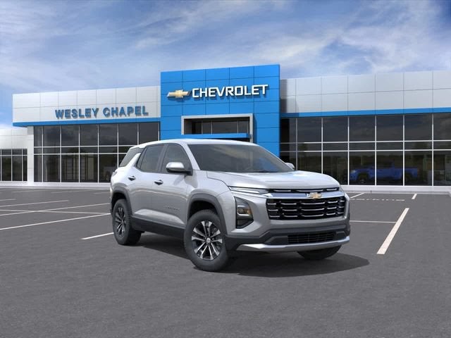 Chevrolet Equinox LT 2027