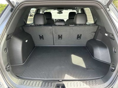 Chevrolet Equinox LT 2027