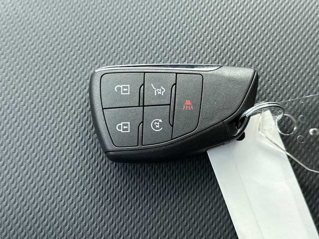 Chevrolet Equinox LT 2027