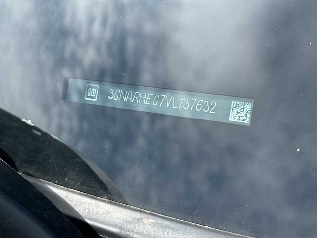 Chevrolet Equinox LT 2027