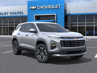 Chevrolet Equinox LT 2027