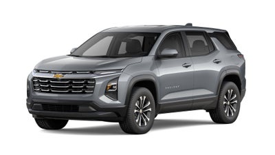 Chevrolet Equinox LT 2027