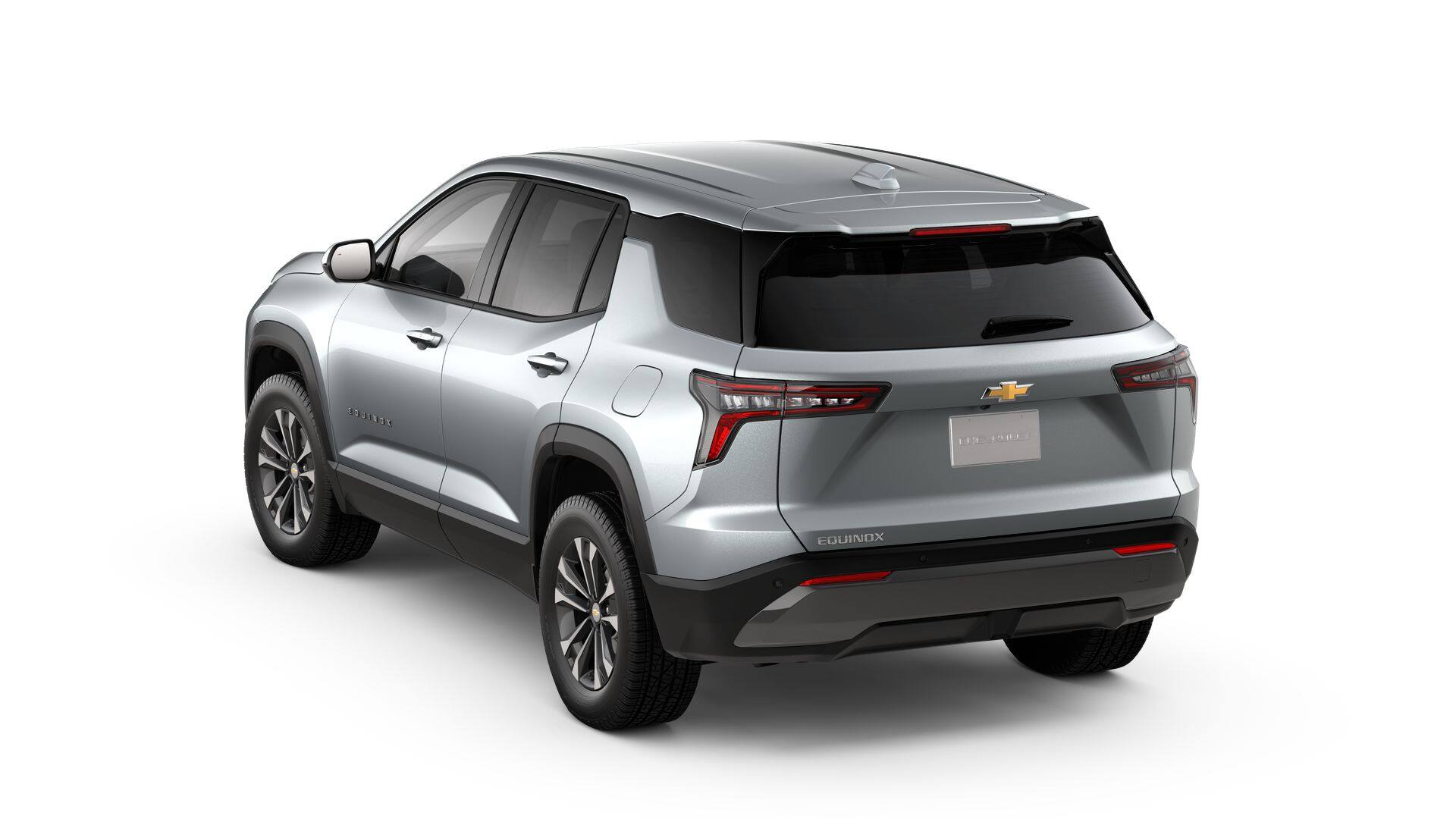 Chevrolet Equinox LT 2027