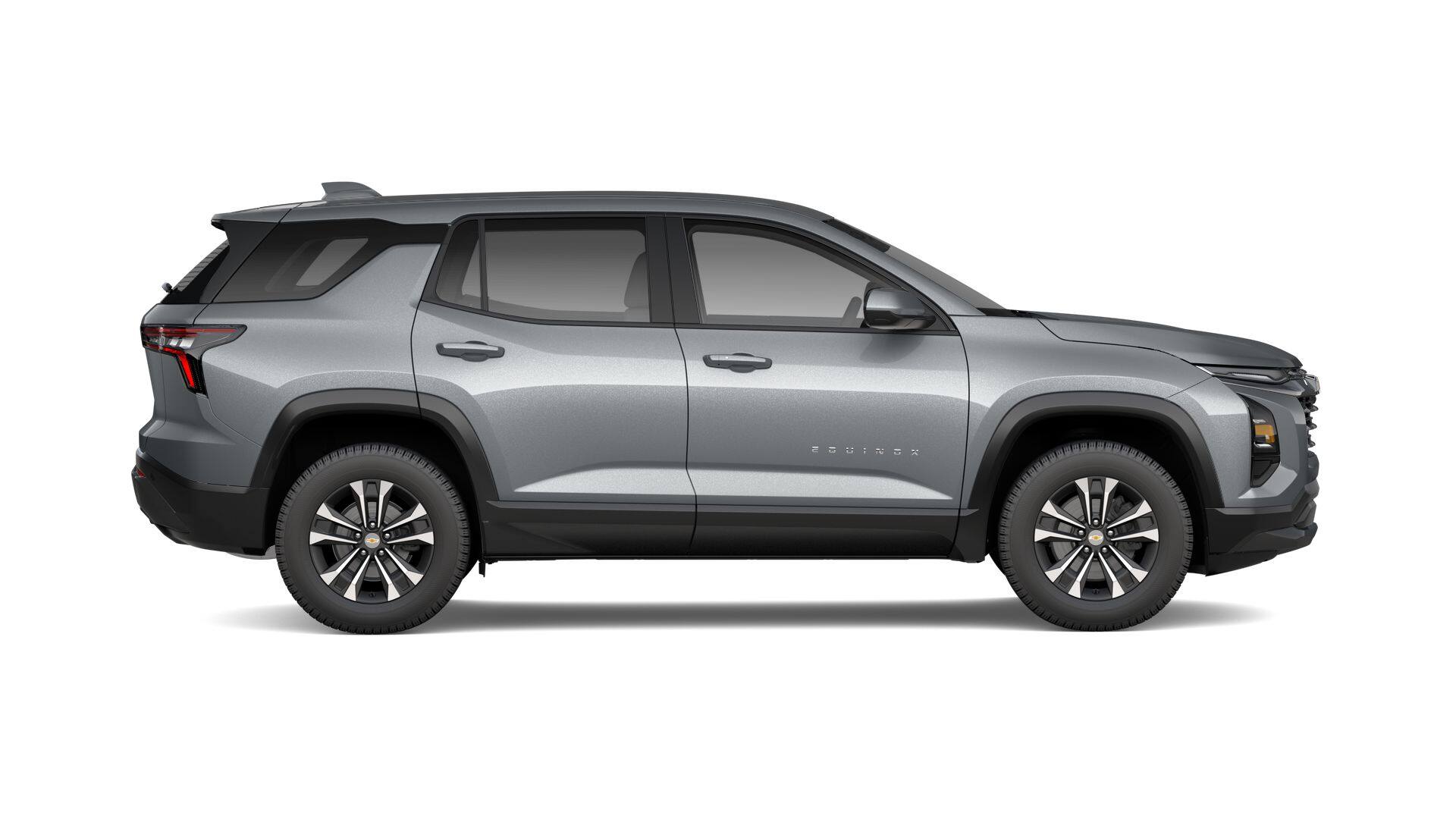 Chevrolet Equinox LT 2027