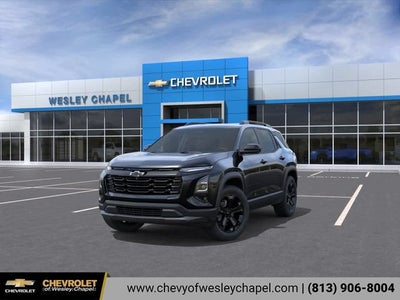Chevrolet Equinox LT 2027