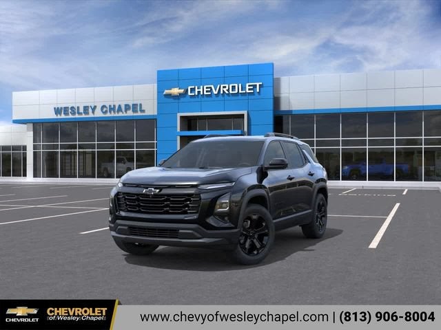 Chevrolet Equinox LT 2027