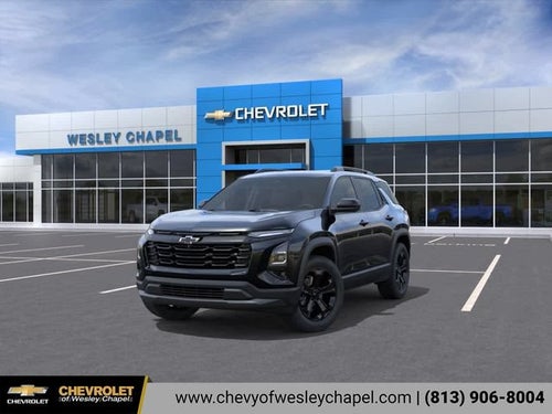 Chevrolet Equinox LT 2027