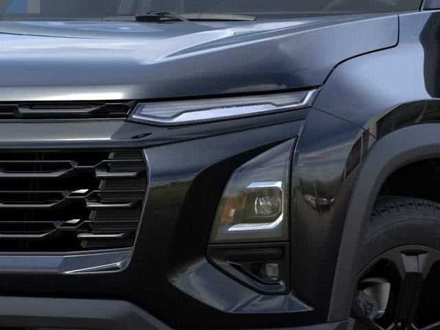 Chevrolet Equinox LT 2027