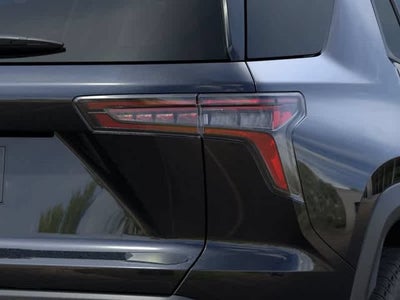 Chevrolet Equinox LT 2027
