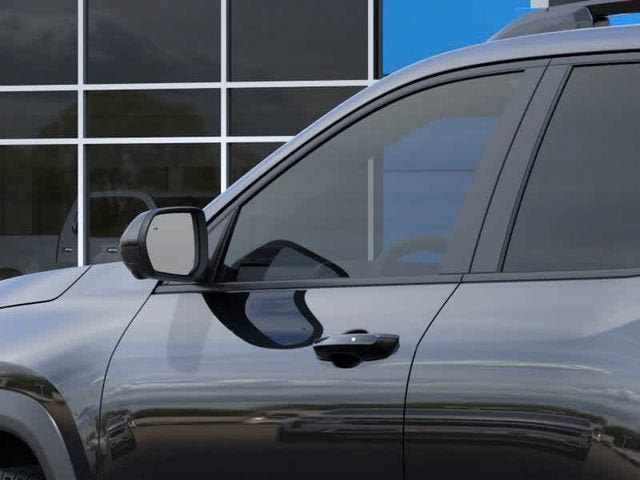 Chevrolet Equinox LT 2027