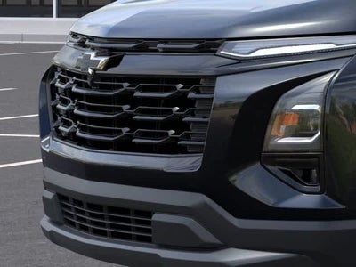 Chevrolet Equinox LT 2027