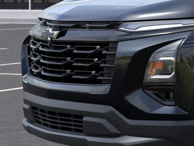 Chevrolet Equinox LT 2027