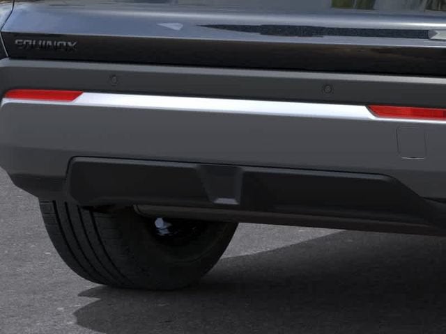 Chevrolet Equinox LT 2027