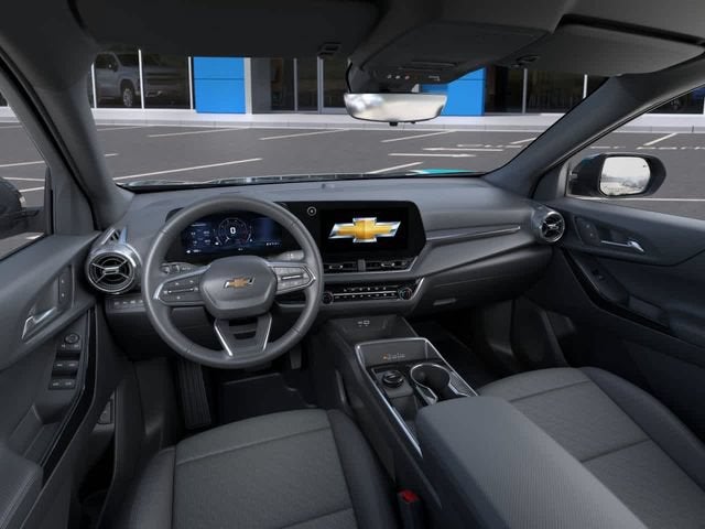 Chevrolet Equinox LT 2027