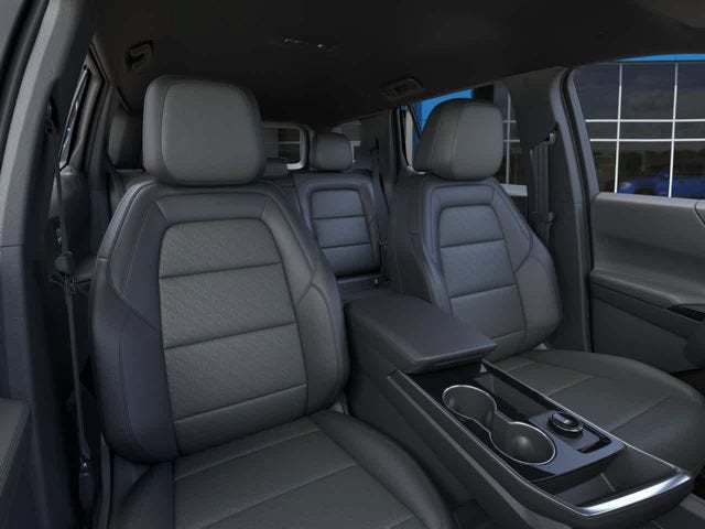 Chevrolet Equinox LT 2027