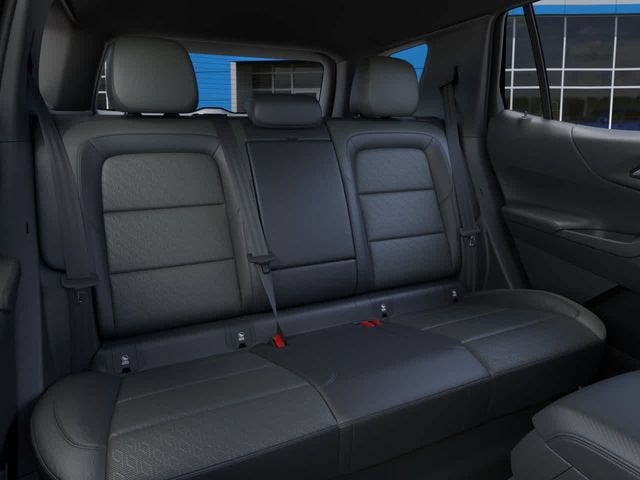 Chevrolet Equinox LT 2027