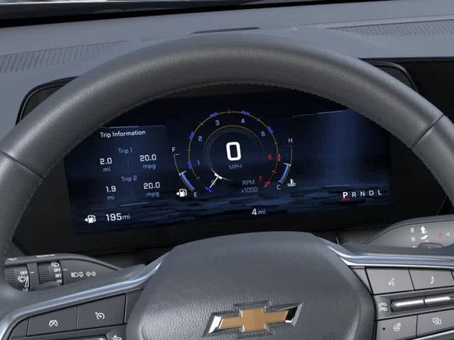 Chevrolet Equinox LT 2027