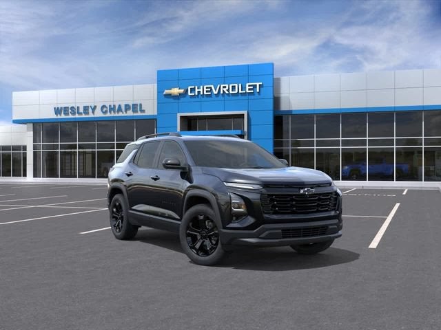 Chevrolet Equinox LT 2027