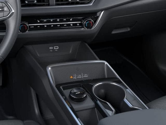 Chevrolet Equinox LT 2027