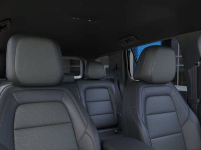 Chevrolet Equinox LT 2027