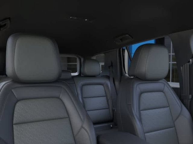 Chevrolet Equinox LT 2027