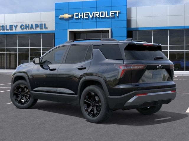 Chevrolet Equinox LT 2027