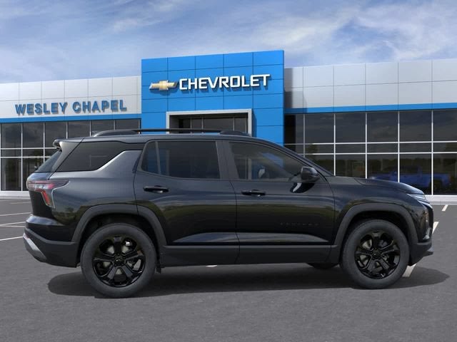 Chevrolet Equinox LT 2027