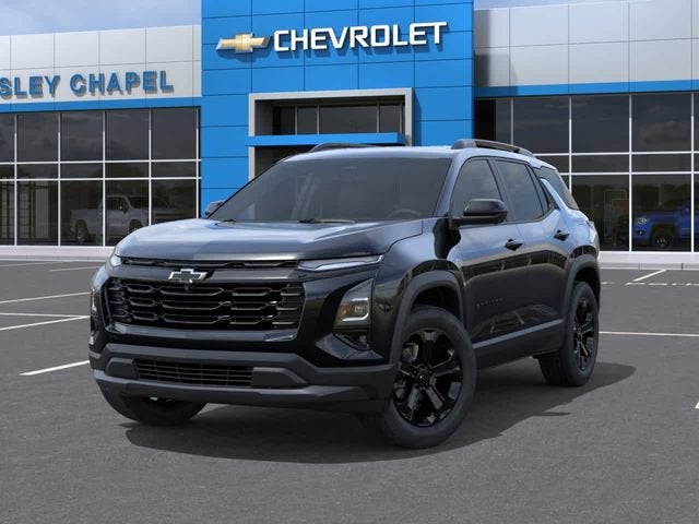 Chevrolet Equinox LT 2027