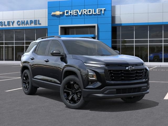 Chevrolet Equinox LT 2027