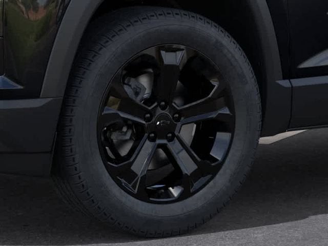 Chevrolet Equinox LT 2027