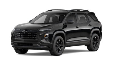Chevrolet Equinox LT 2027