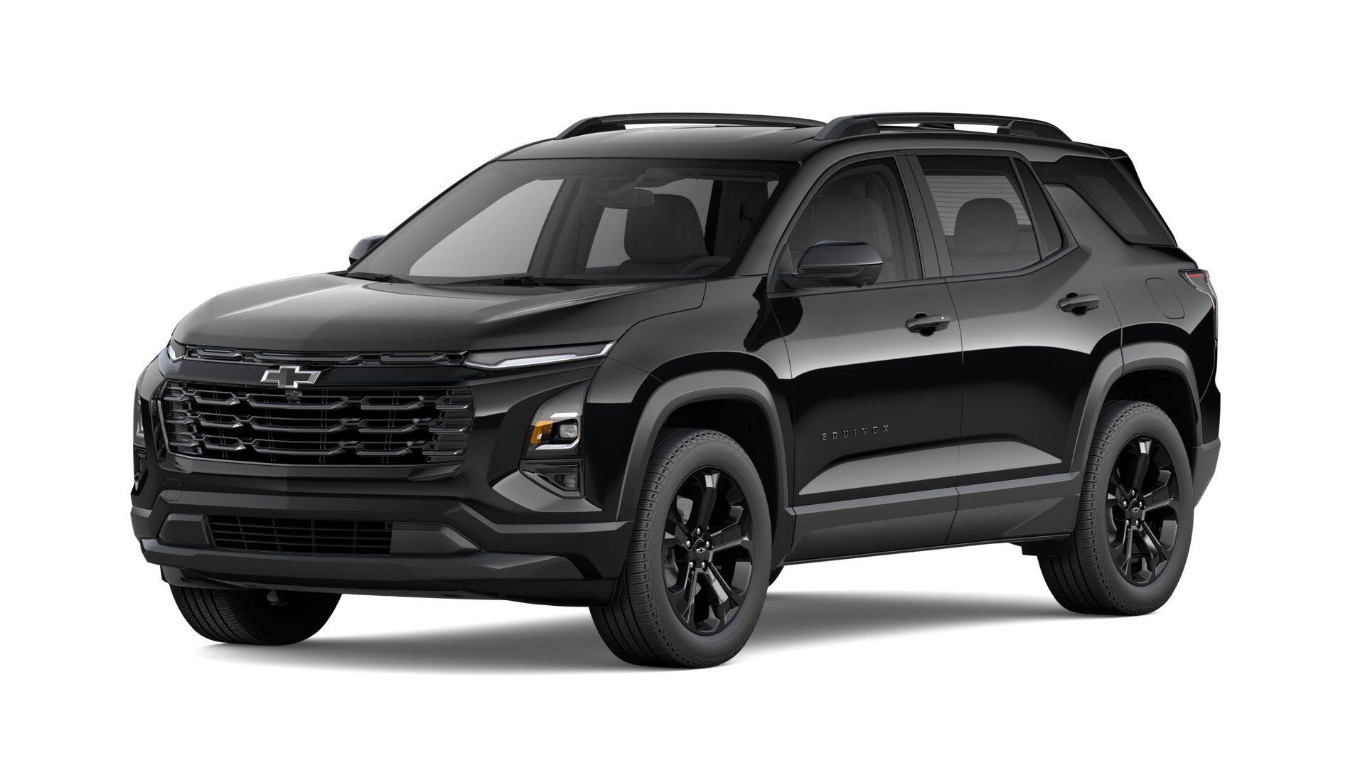 Chevrolet Equinox LT 2027