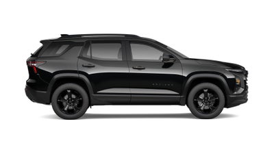 Chevrolet Equinox LT 2027