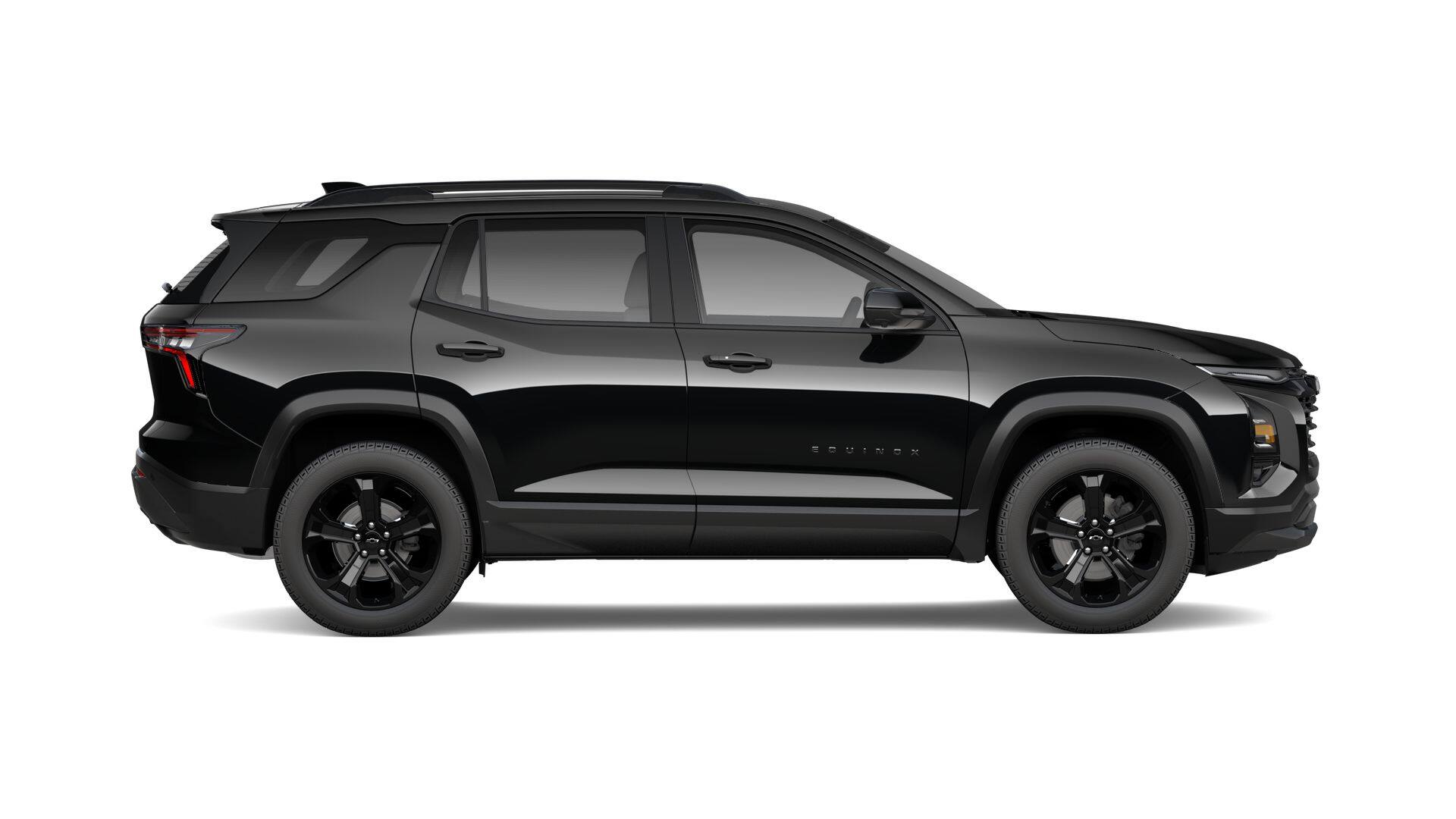 Chevrolet Equinox LT 2027