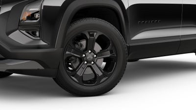 Chevrolet Equinox LT 2027
