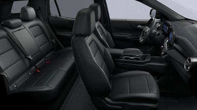 Chevrolet Equinox LT 2027