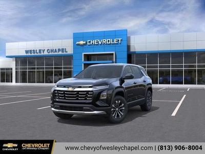 Chevrolet Equinox LT 2027