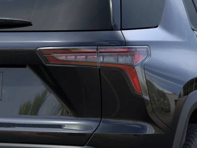Chevrolet Equinox LT 2027
